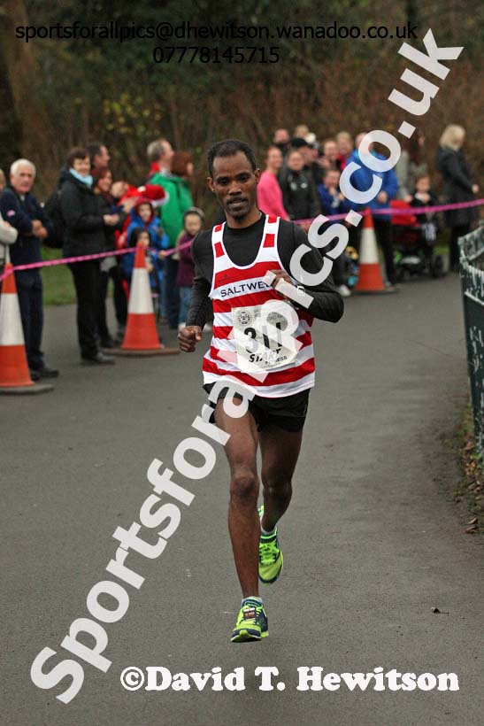 Saltwell 10k Road Race, Gateshead. Photo: David T. Hewitson/Sports for All Pics